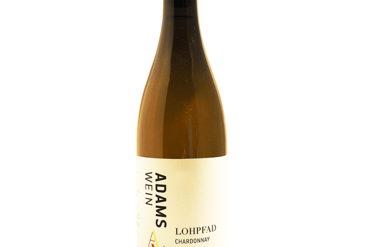 Adamswein Chardonnay Lohpfad