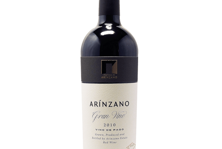 Arinzano Gran Vino 2008