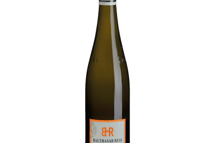 Berg Rottland Riesling GG 2021