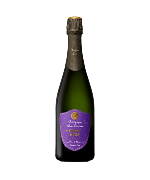 Veuve Fourny Champagne Brut Nature