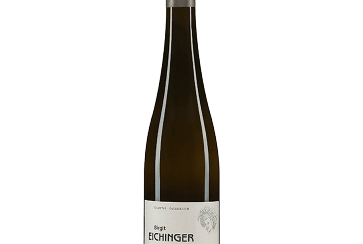 Grüner Veltliner Ried Zöbinger Grub 2021