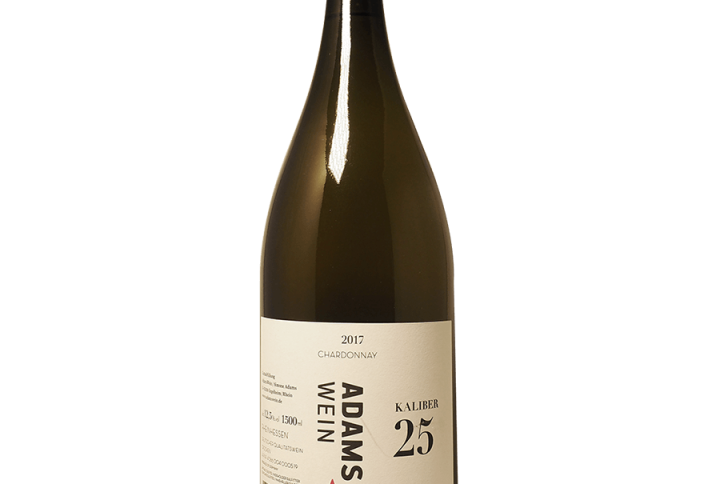 Kaliber 25 Chardonnay 2017