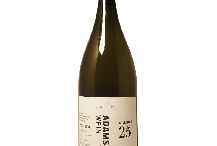 Kaliber 25 Chardonnay 2019 Magnum