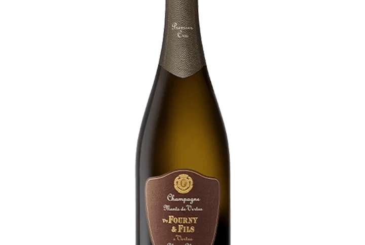 Champagne Monts de Vertus