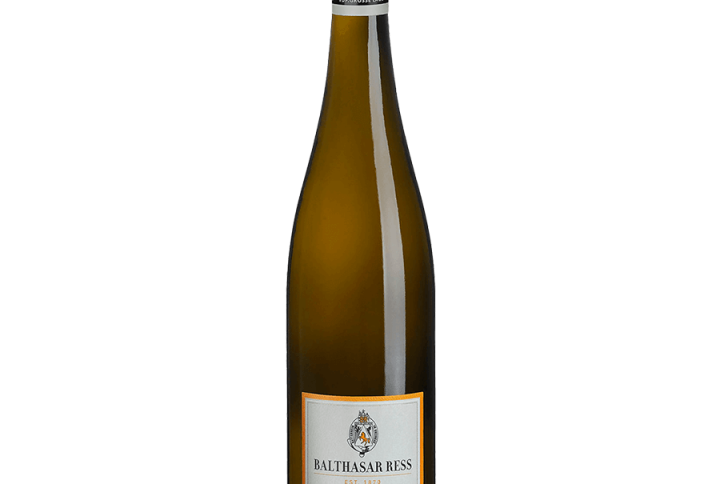 Wisselbrunnen Riesling GG 2021