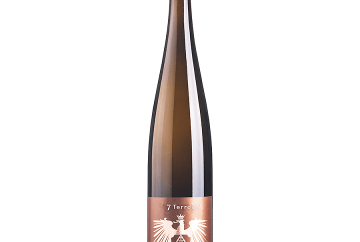 Gut Hermannsberg Riesling 7 Terroirs Magnum