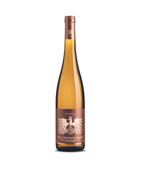 Gut Hermannsberg Riesling 7 Terroirs