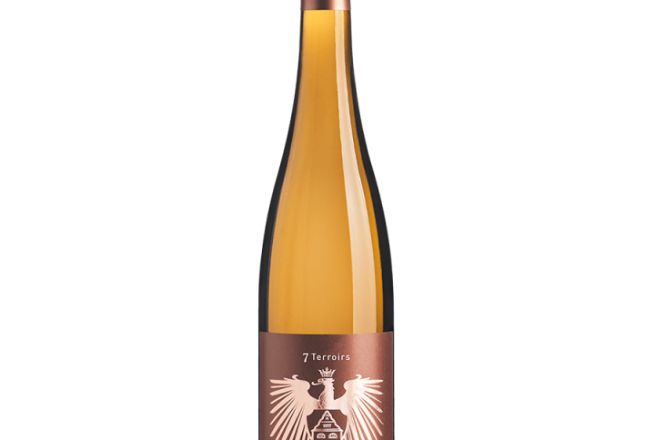 Gut Hermannsberg Riesling 7 Terroirs