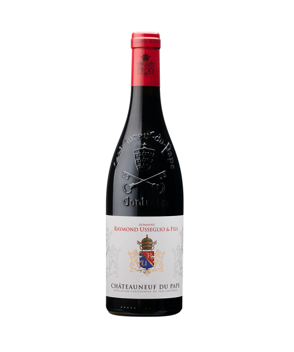 Chateauneuf du Pape Tradition