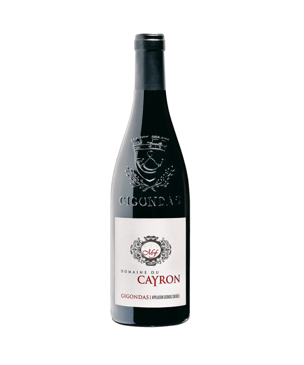 Domaine Du Cayron Gigondas 2020