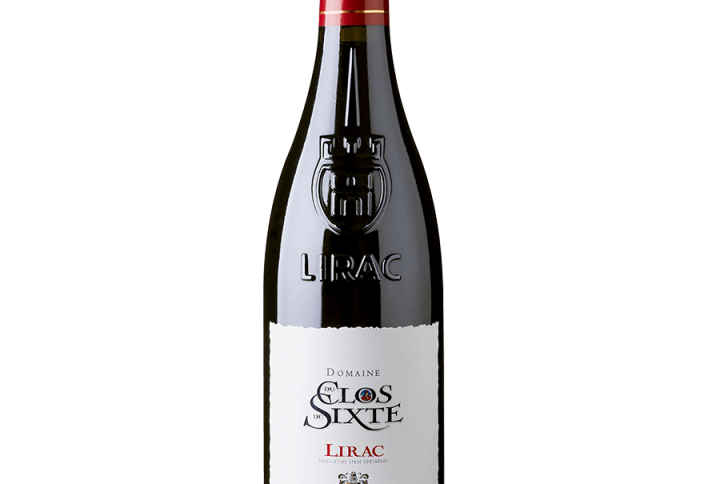 Domaine du Clos de Sixte