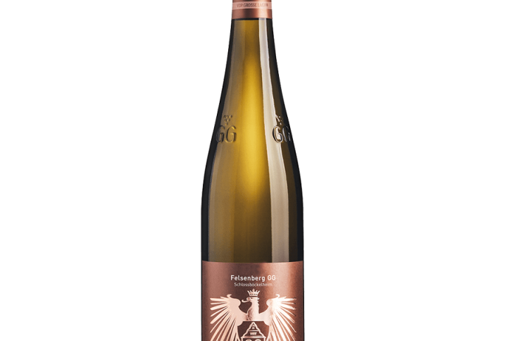 Felsenberg Riesling