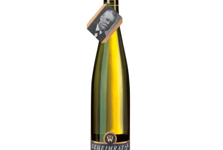 Geheimrat J Riesling Sekt 2016