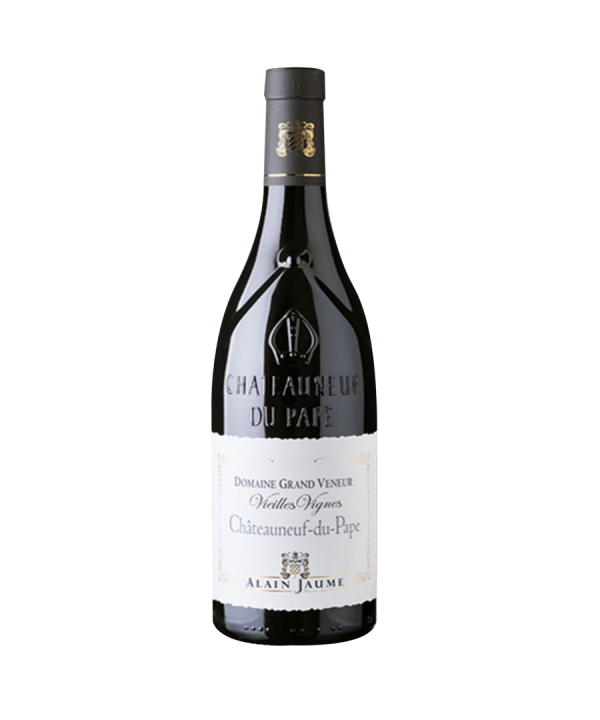 Grand Veneur Chateauneuf du Pape Vieilles Vignes