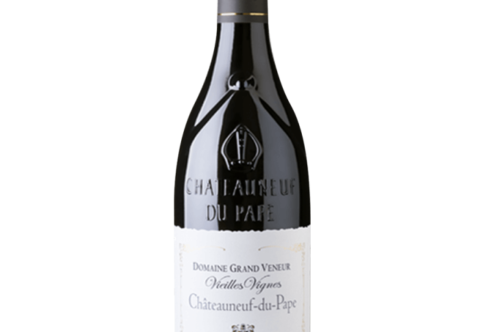 Grand Veneur Chateauneuf du Pape Vieilles Vignes