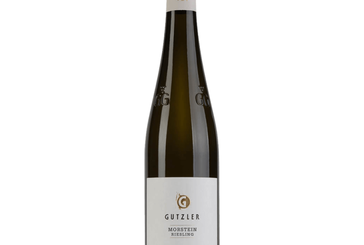 Gutzler Morstein Riesling