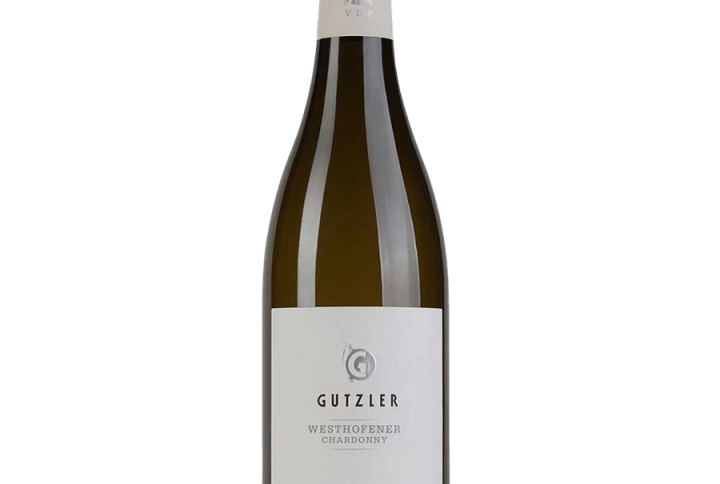 Gutzler Westhofener Chardonnay 2023