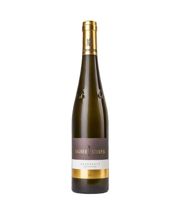 Heerkretz Riesling 2022