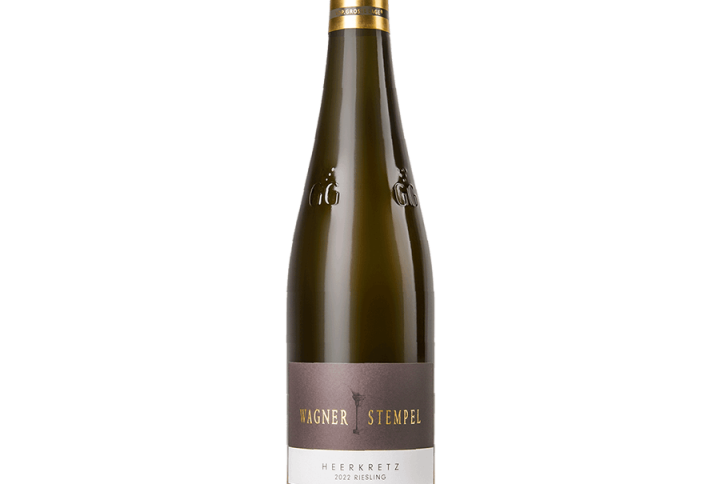 Heerkretz Riesling 2022