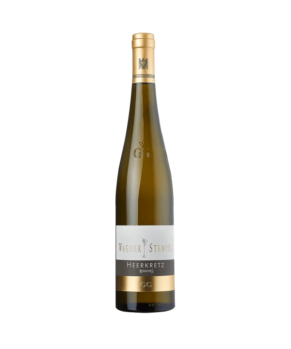 Heerkretz Riesling 2018