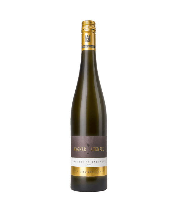 Heerkretz Riesling Kabinett