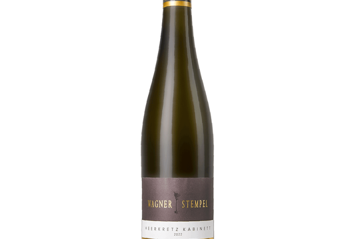 Heerkretz Riesling Kabinett