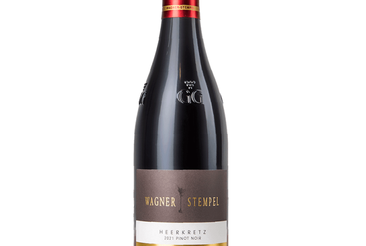 Heerkretz Pinot Noir 2021