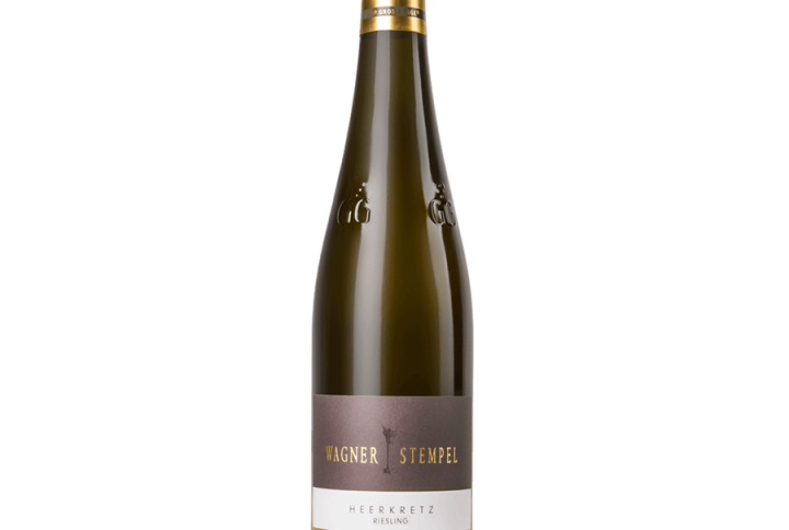 Heerkretz Riesling 2023