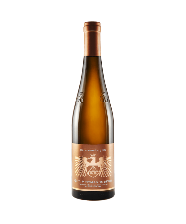 Hermannsberg Riesling 2017