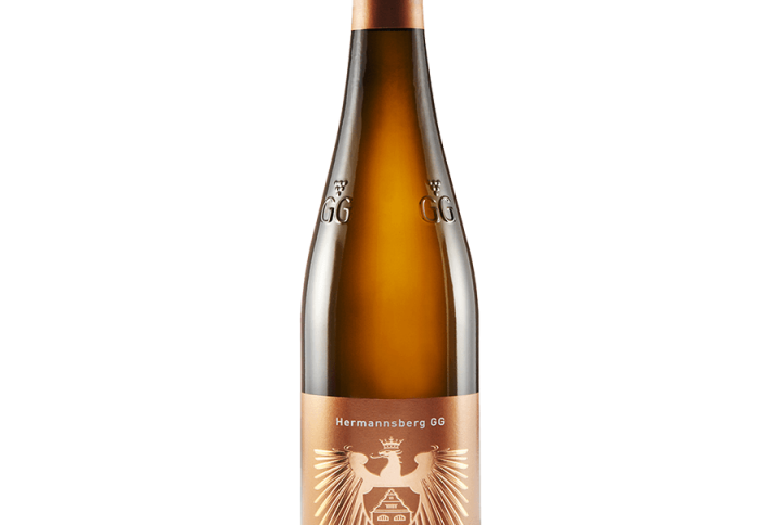 Hermannsberg Riesling 2017