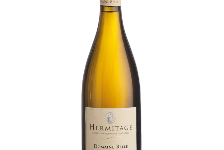 Domaine Belle Hermitage Blanc