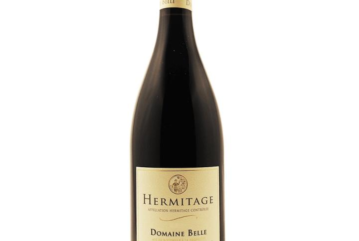 Domaine Belle Hermitage