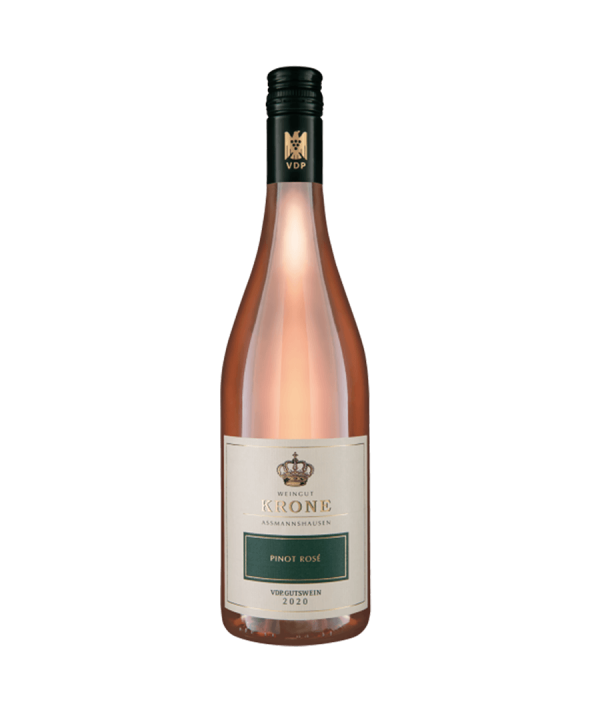 Krone Pinot Rose 2020