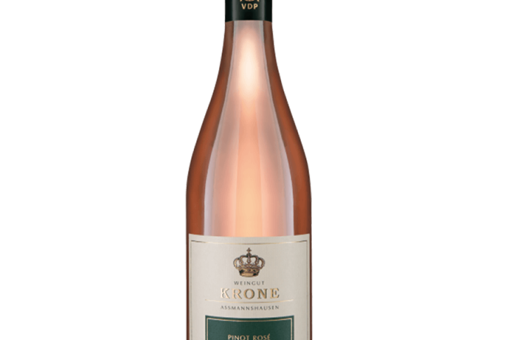 Krone Pinot Rose 2020