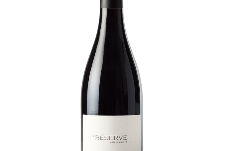 Cotes du Rhone La Reserve 2018