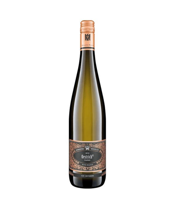 Oestricher Riesling 2019