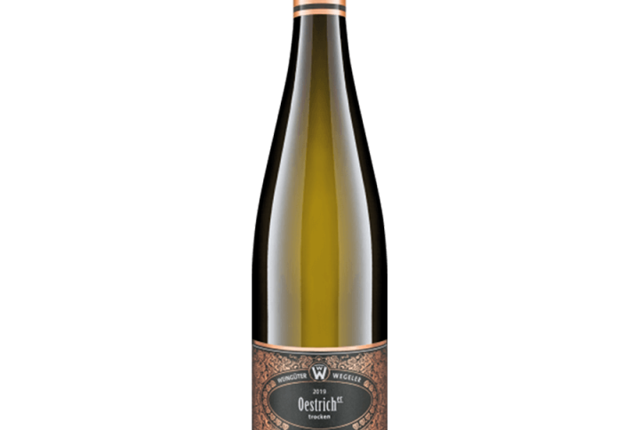 Oestricher Riesling 2019