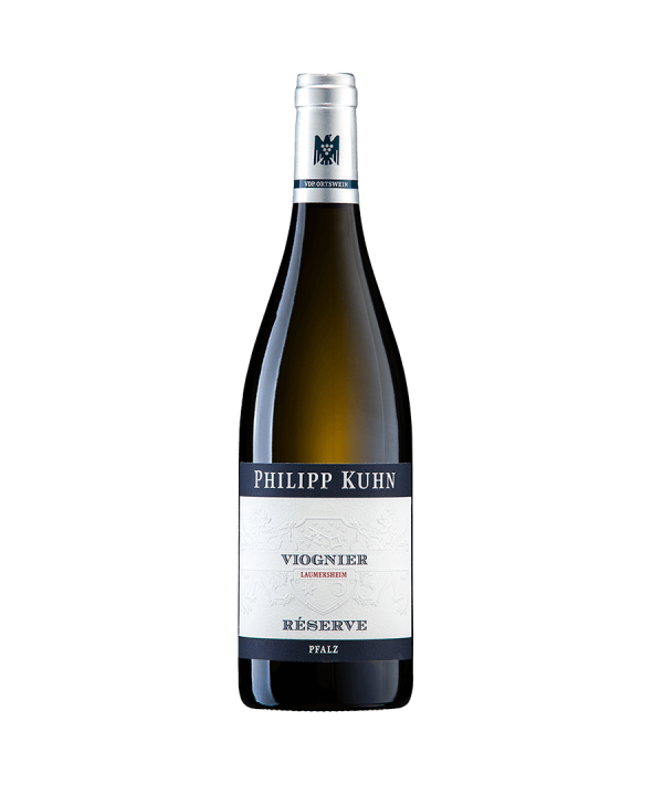 Philipp Kuhn Viognier Reserve 2022