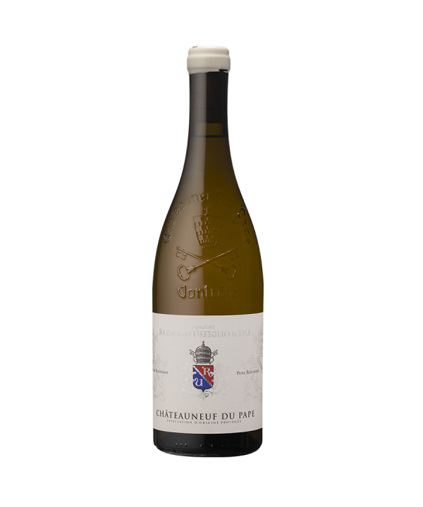 Chateauneuf du Pape Blanc Pur Roussanne