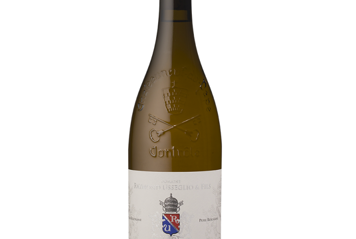 Chateauneuf du Pape Blanc Pur Roussanne