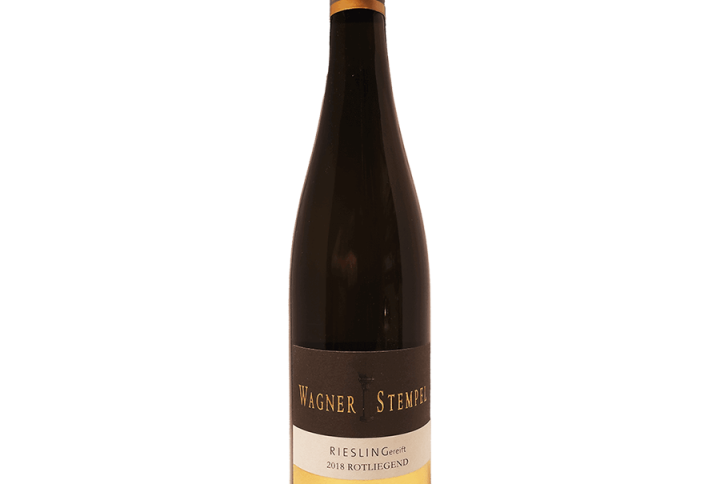 Riesling Neu Bamberg Rotliegend