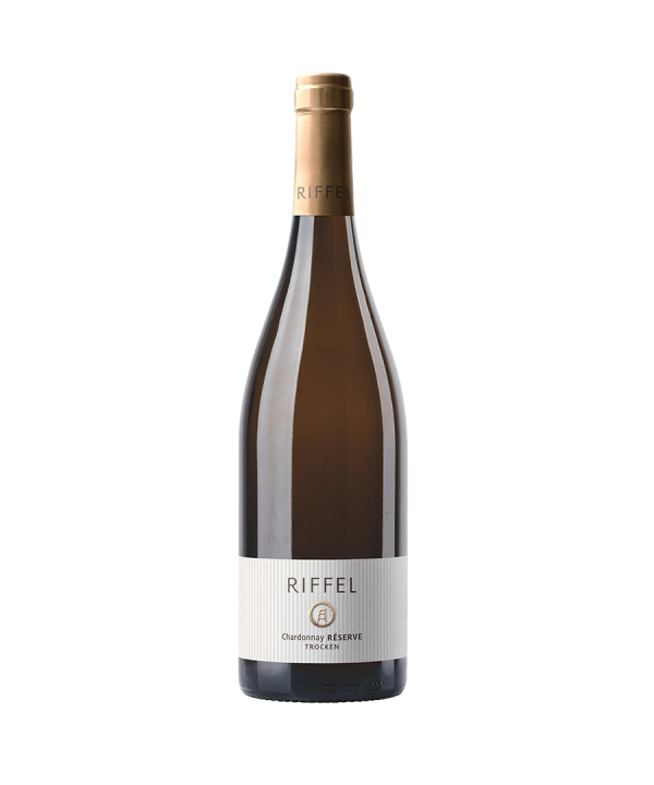 Riffel Chardonnay Reserve 2018