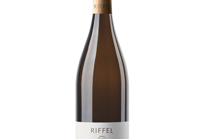 Riffel Chardonnay Reserve 2018