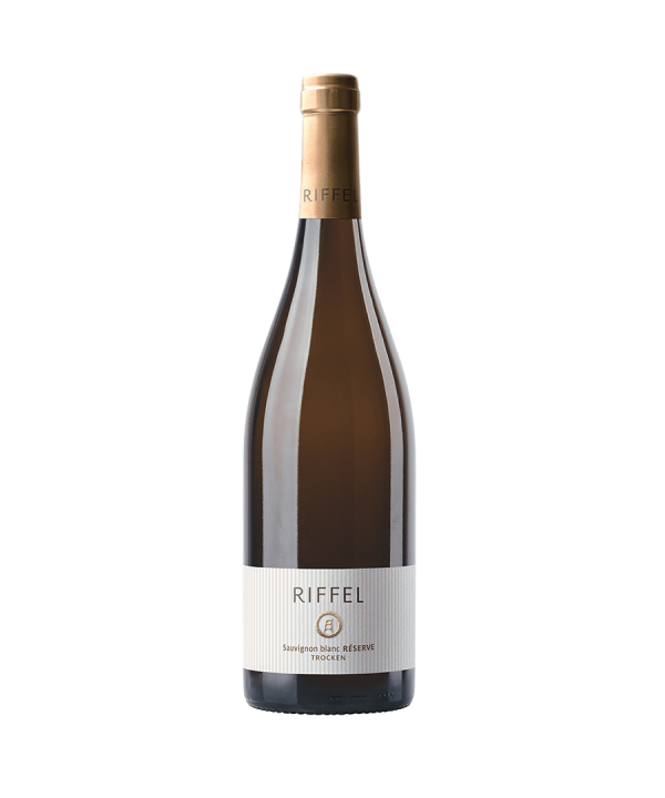 Riffel Sauvignon Blanc Reserve 2019