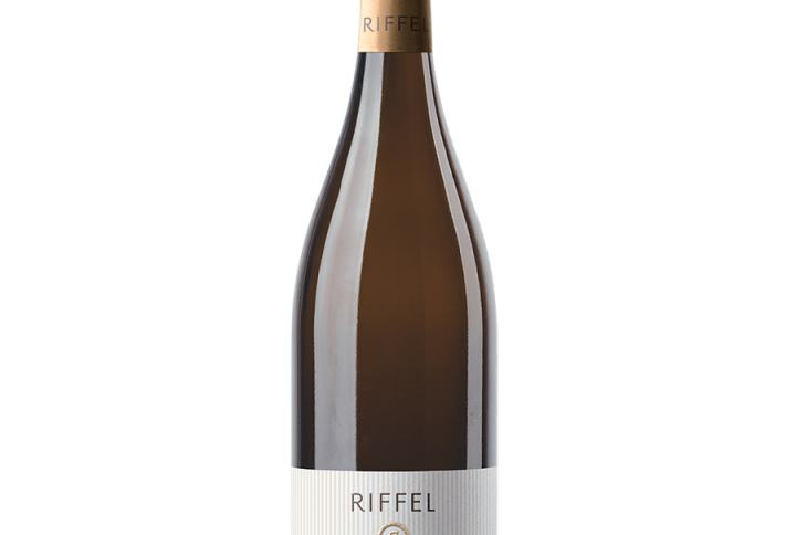 Riffel Sauvignon Blanc Reserve 2019