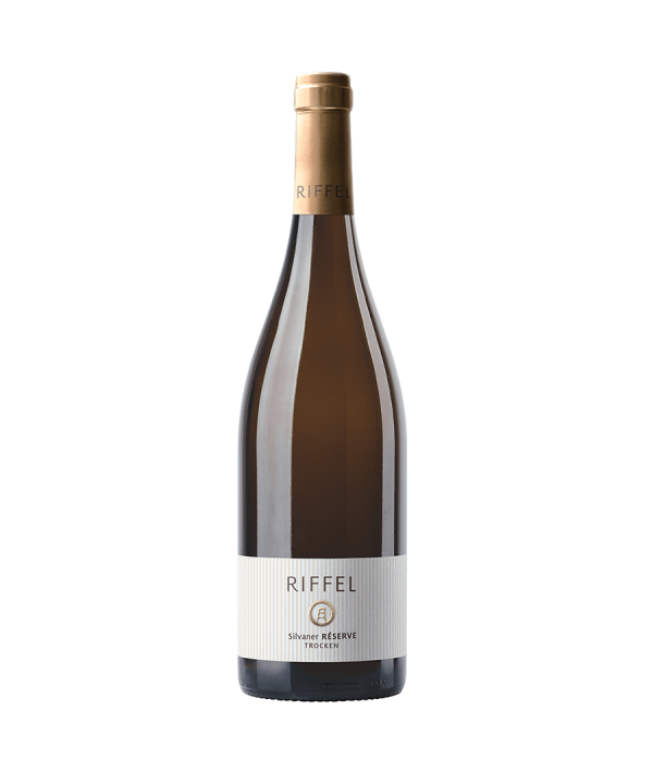 Riffel Silvaner Reserve 2016