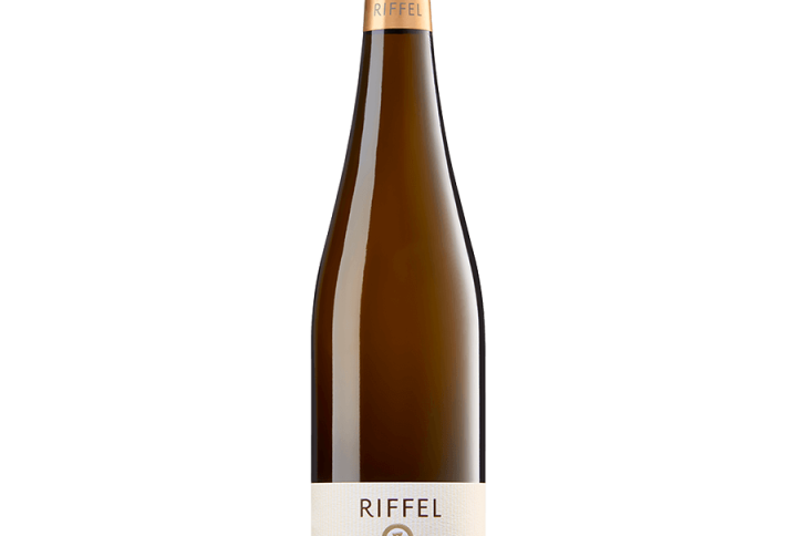 Riffel Rosengarten Riesling 2020