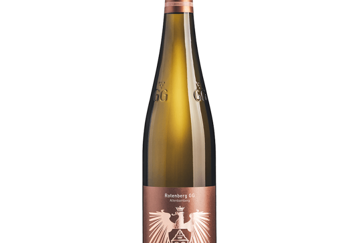 Rotenberg Riesling 2019