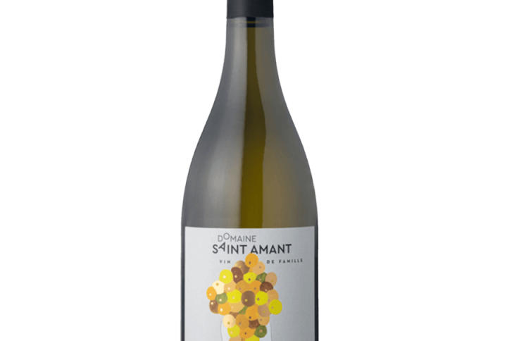 Saint Amant Roussanne