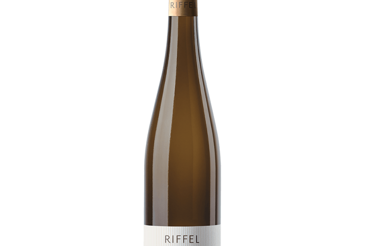 Riffel Scharlachberg Silvaner 2016